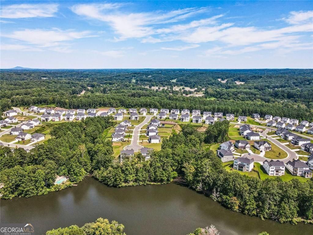 HOLLY FARM PH 1B - Residential