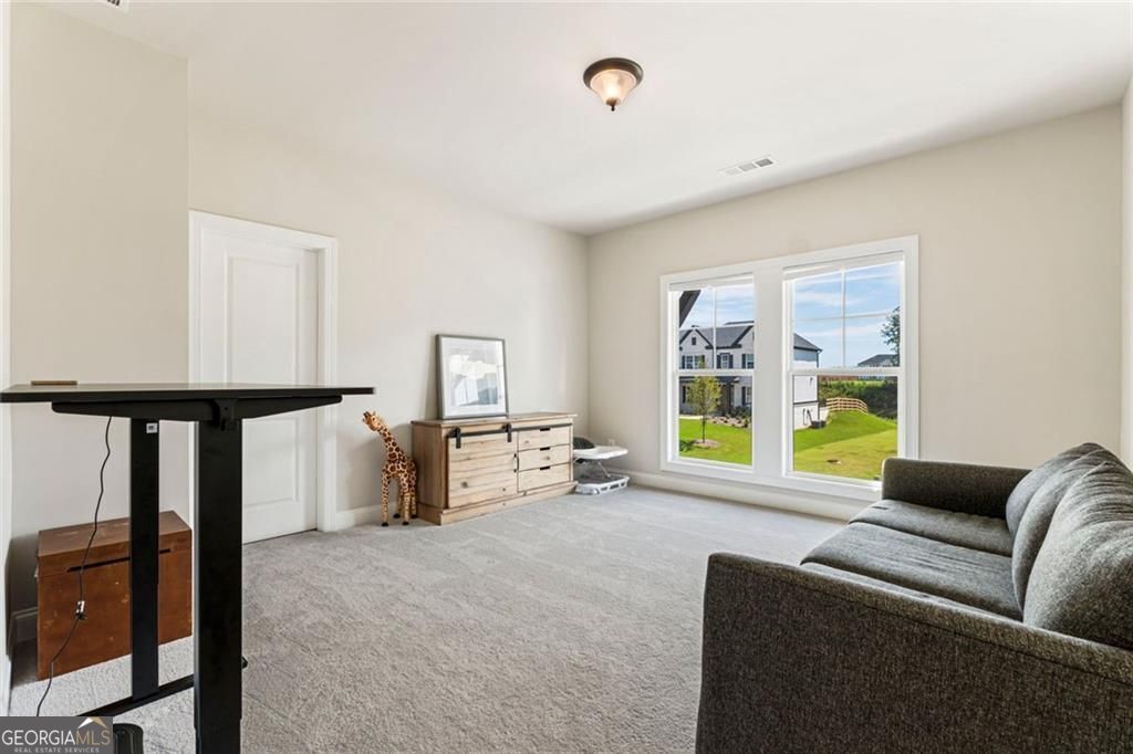 HOLLY FARM PH 1B - Residential