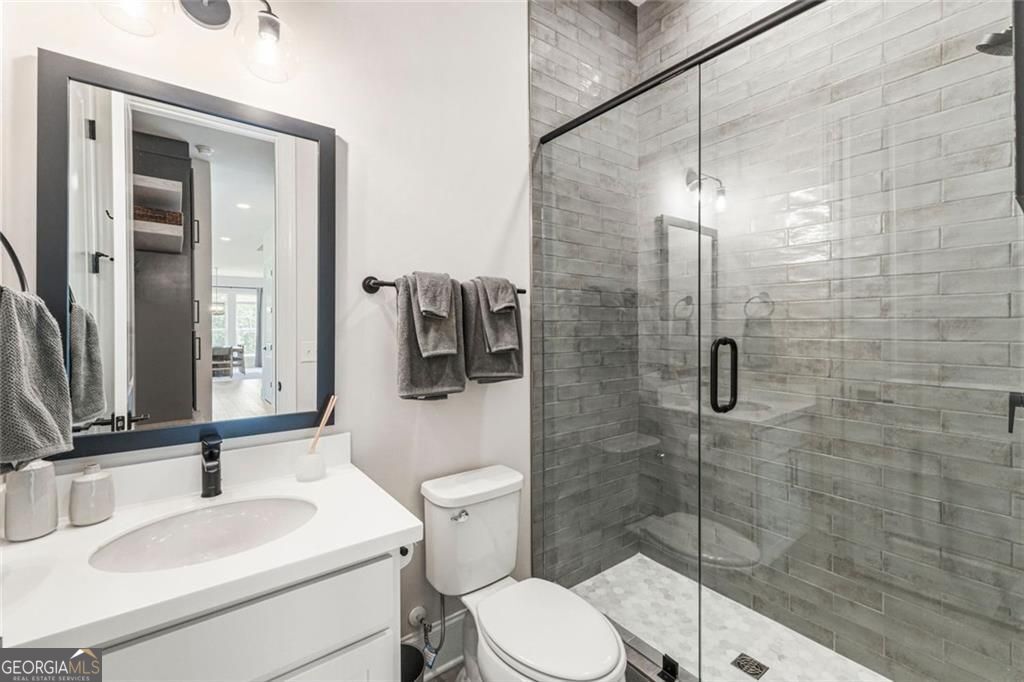 HOLLY FARM PH 1B - Residential