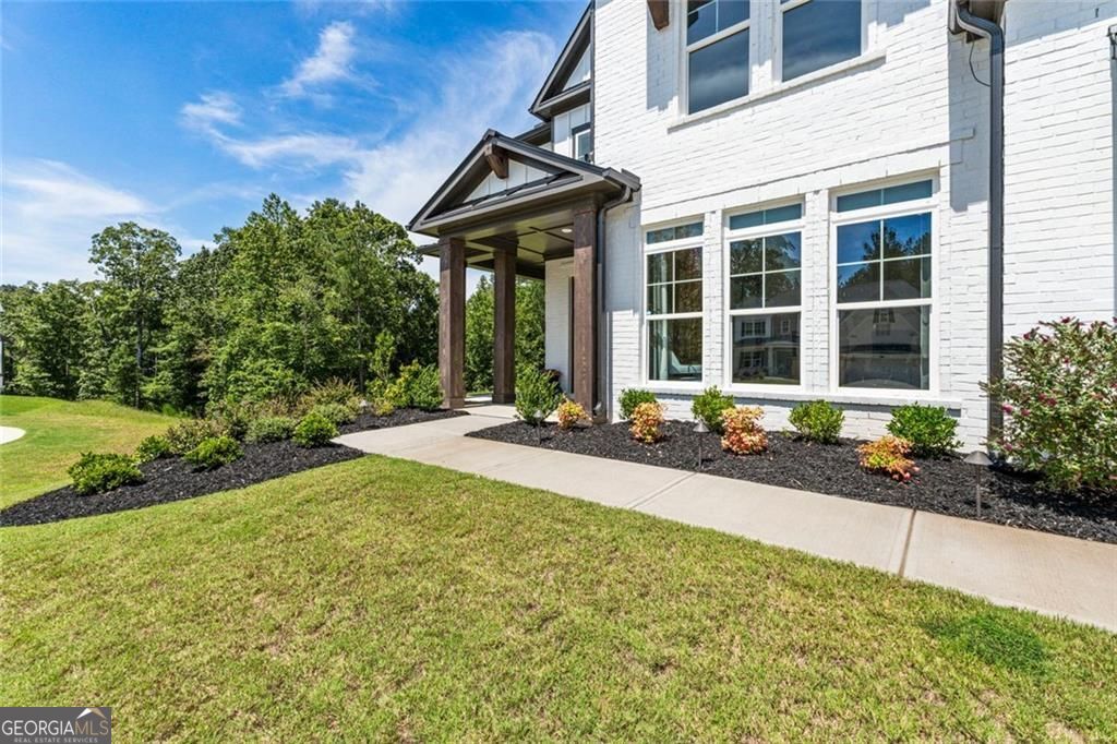 HOLLY FARM PH 1B - Residential