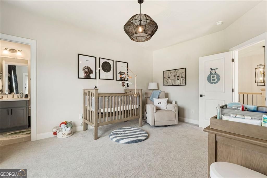 HOLLY FARM PH 1B - Residential