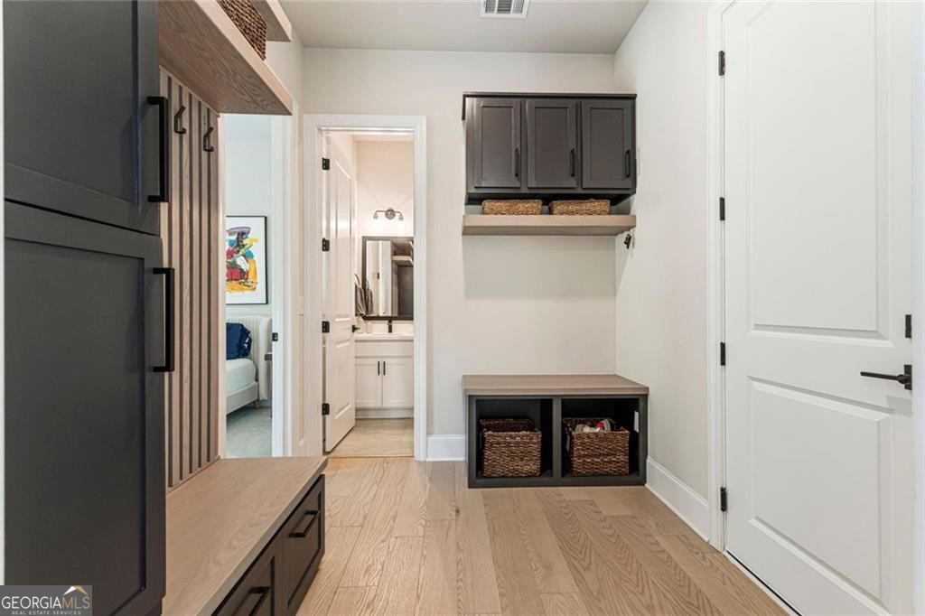 HOLLY FARM PH 1B - Residential