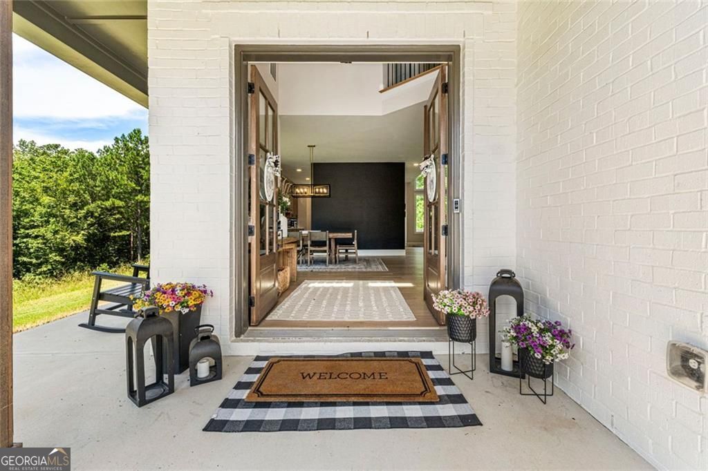 HOLLY FARM PH 1B - Residential