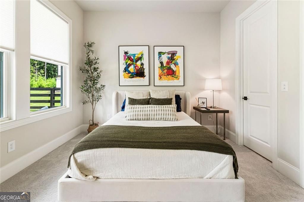 HOLLY FARM PH 1B - Residential