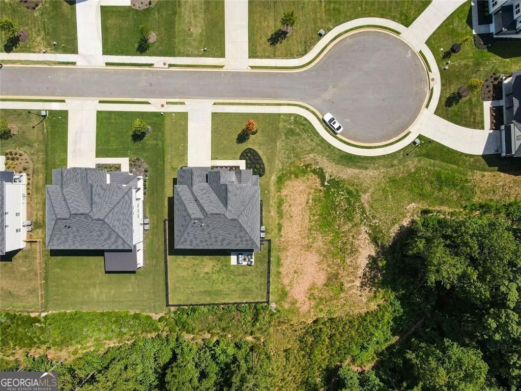 HOLLY FARM PH 1B - Residential