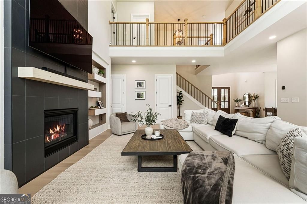 HOLLY FARM PH 1B - Residential