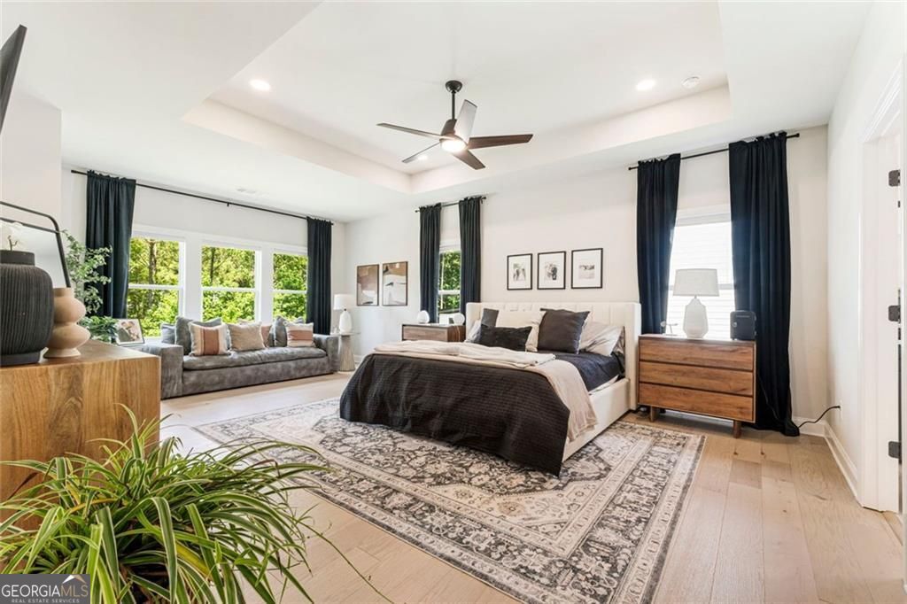 HOLLY FARM PH 1B - Residential