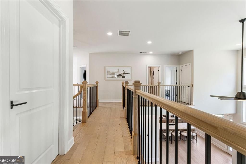 HOLLY FARM PH 1B - Residential