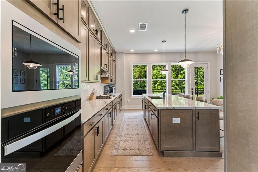 HOLLY FARM PH 1B - Residential