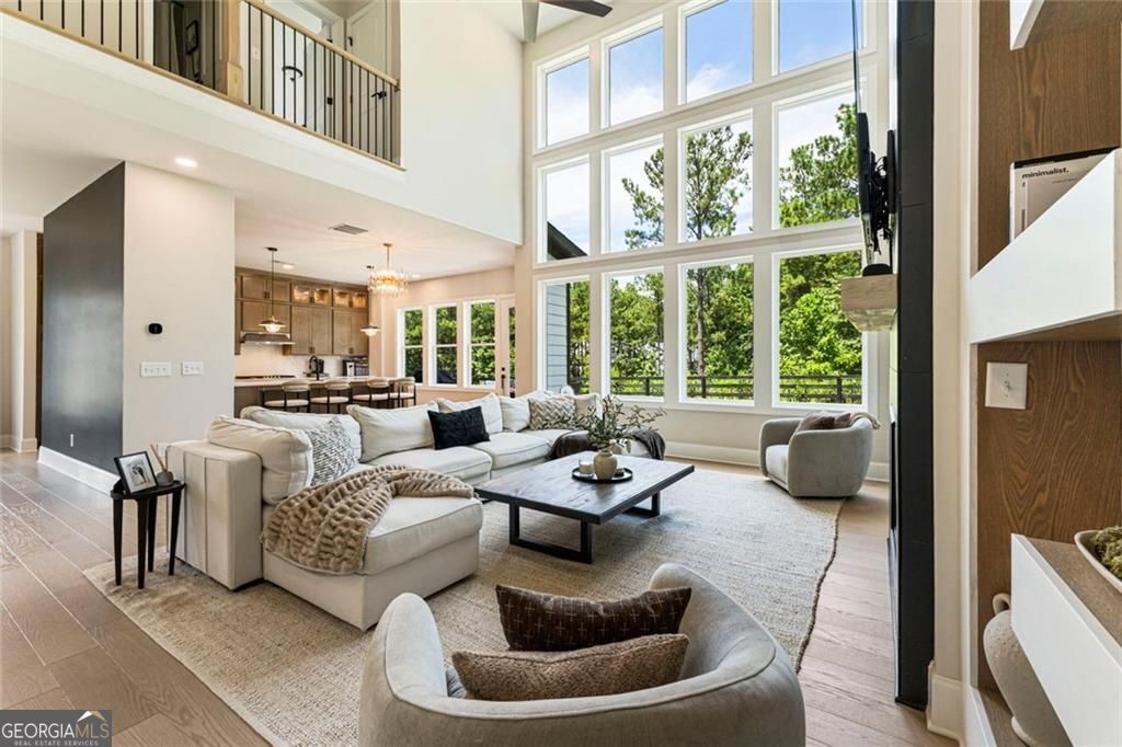 HOLLY FARM PH 1B - Residential