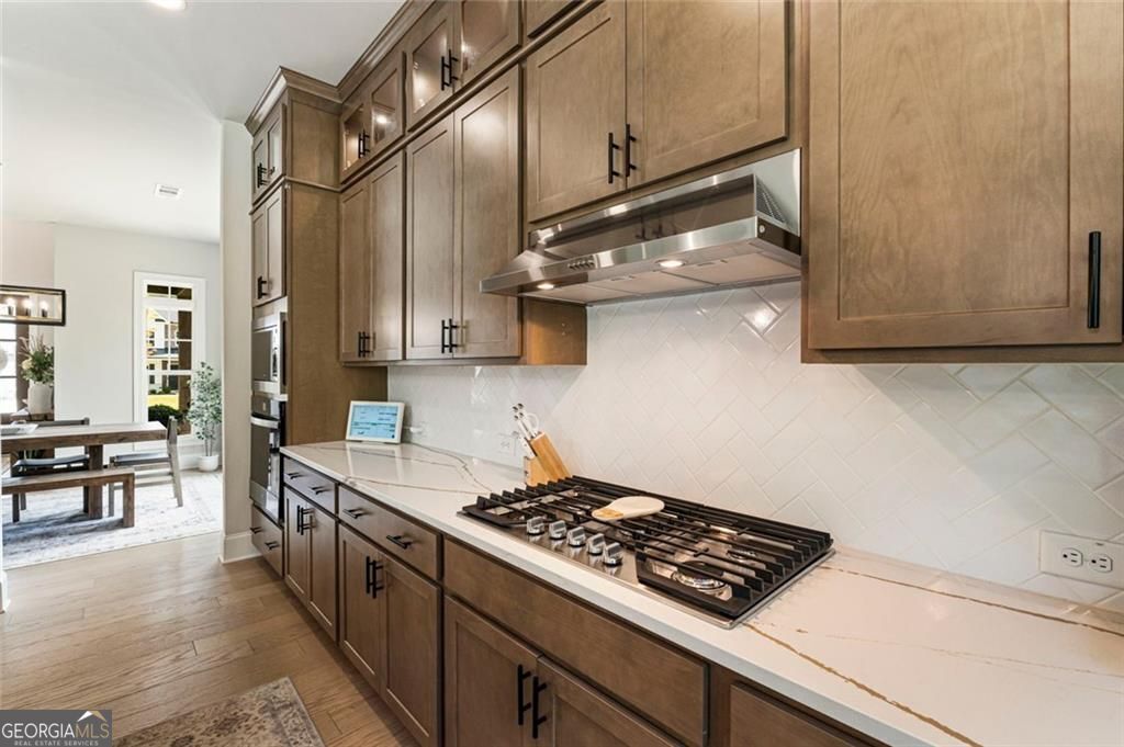 HOLLY FARM PH 1B - Residential