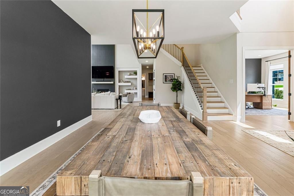 HOLLY FARM PH 1B - Residential