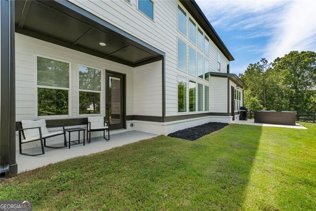 HOLLY FARM PH 1B - Residential