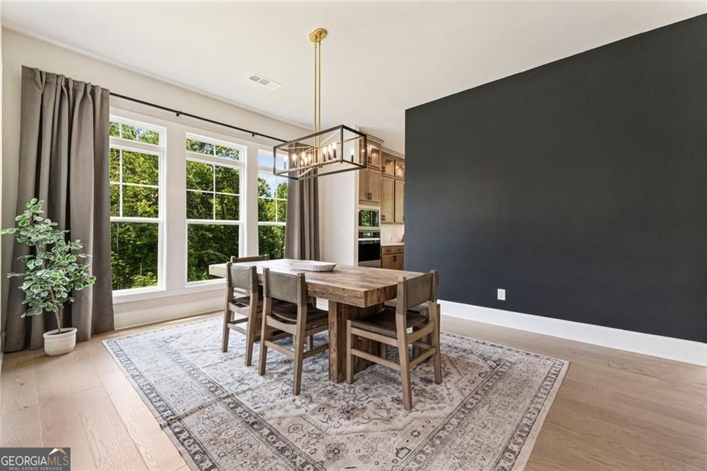 HOLLY FARM PH 1B - Residential