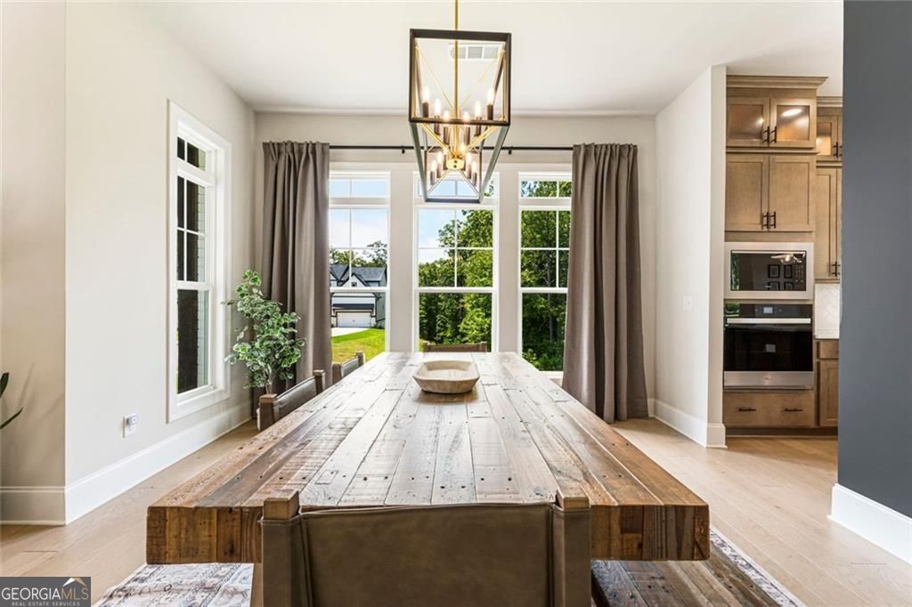 HOLLY FARM PH 1B - Residential