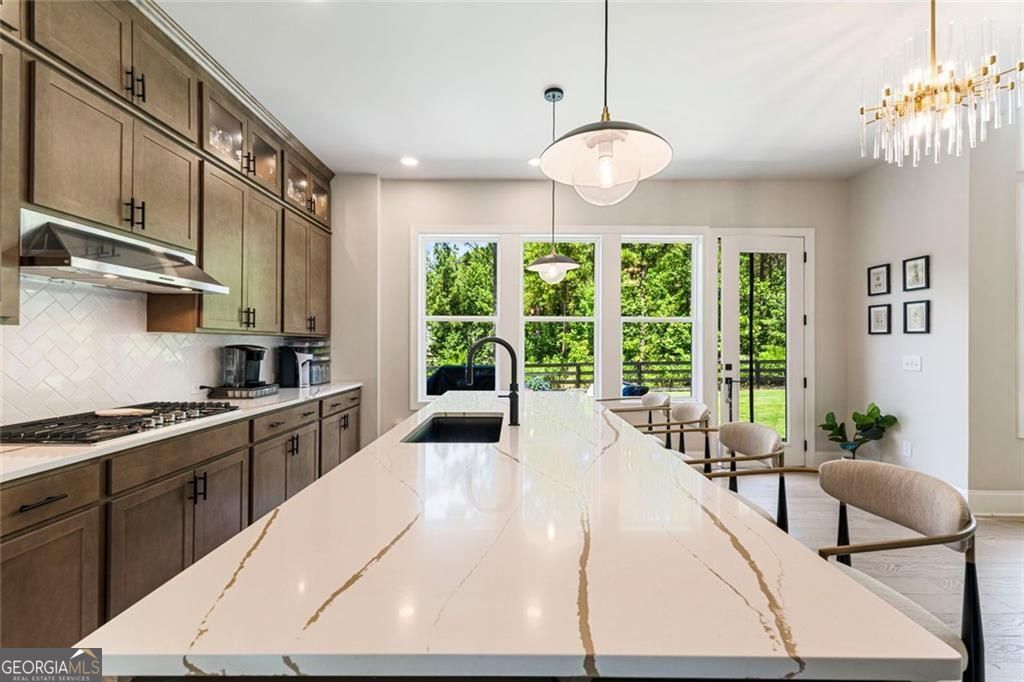 HOLLY FARM PH 1B - Residential