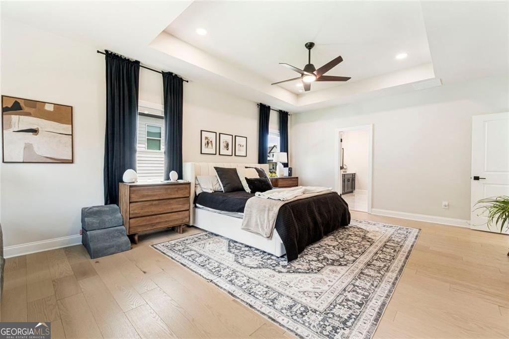 HOLLY FARM PH 1B - Residential