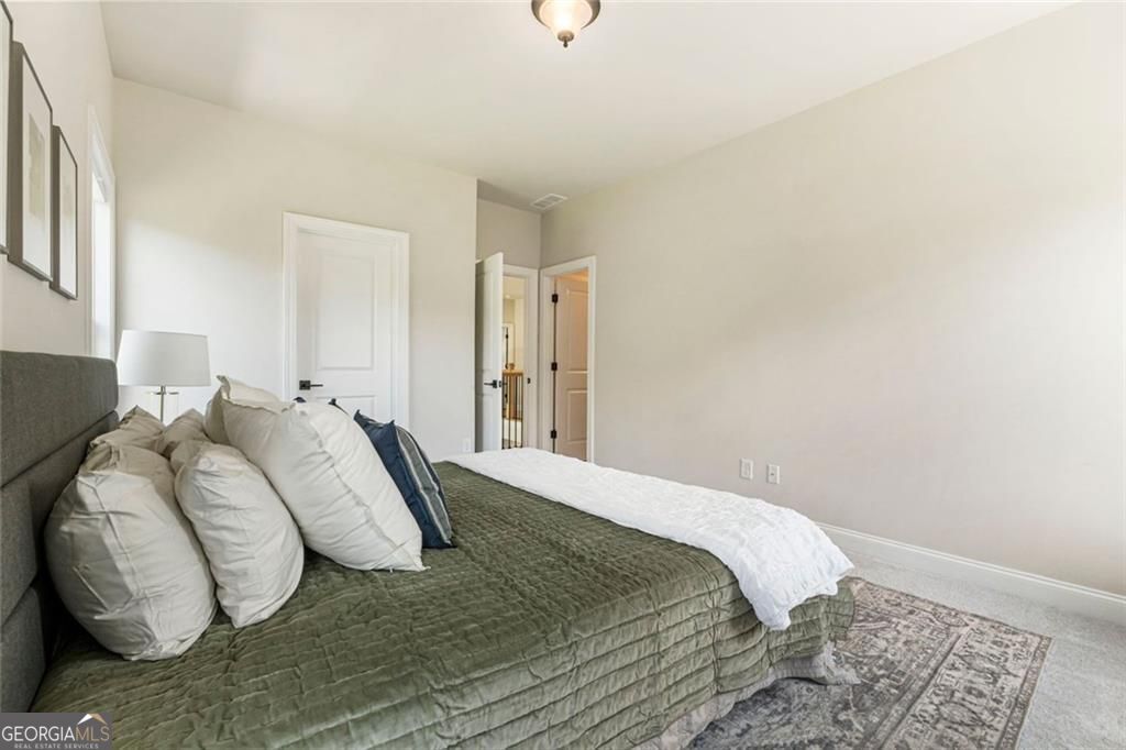 HOLLY FARM PH 1B - Residential