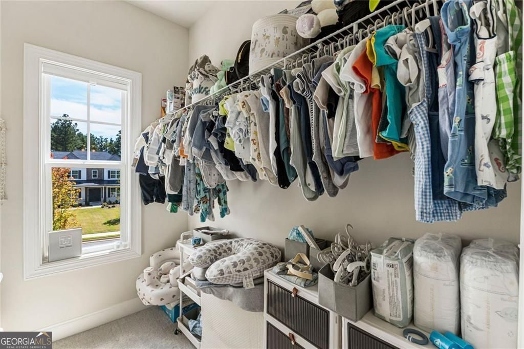 HOLLY FARM PH 1B - Residential