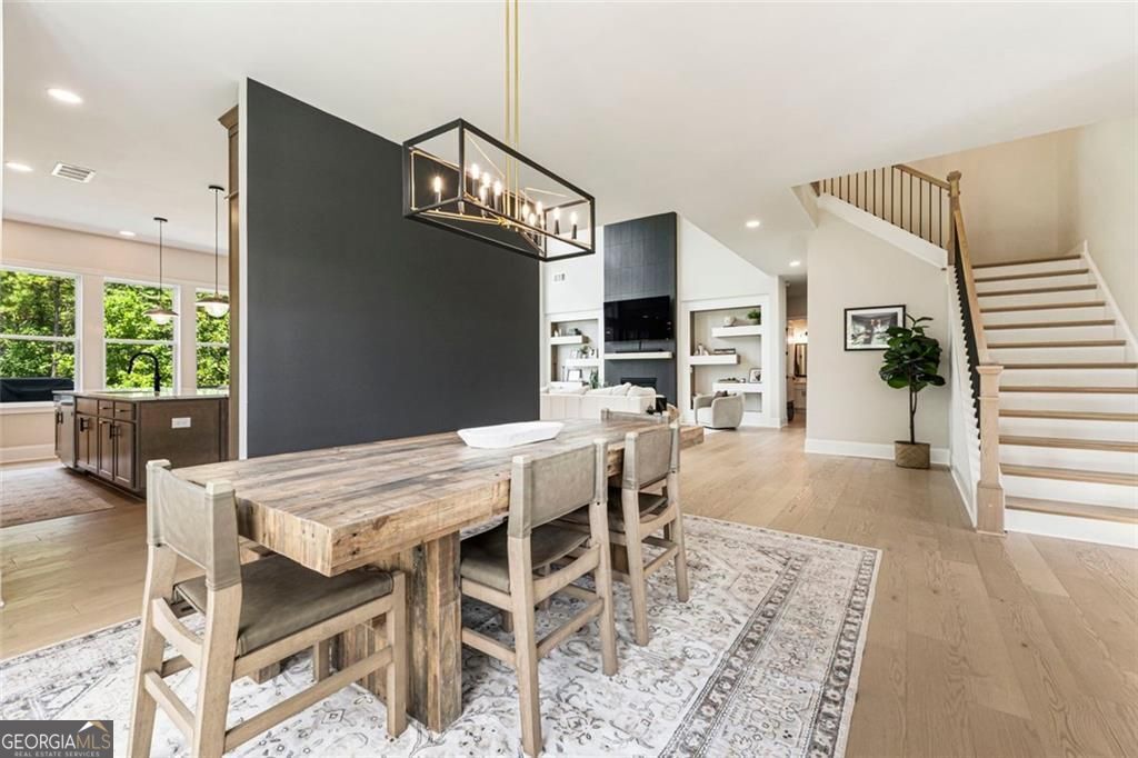 HOLLY FARM PH 1B - Residential