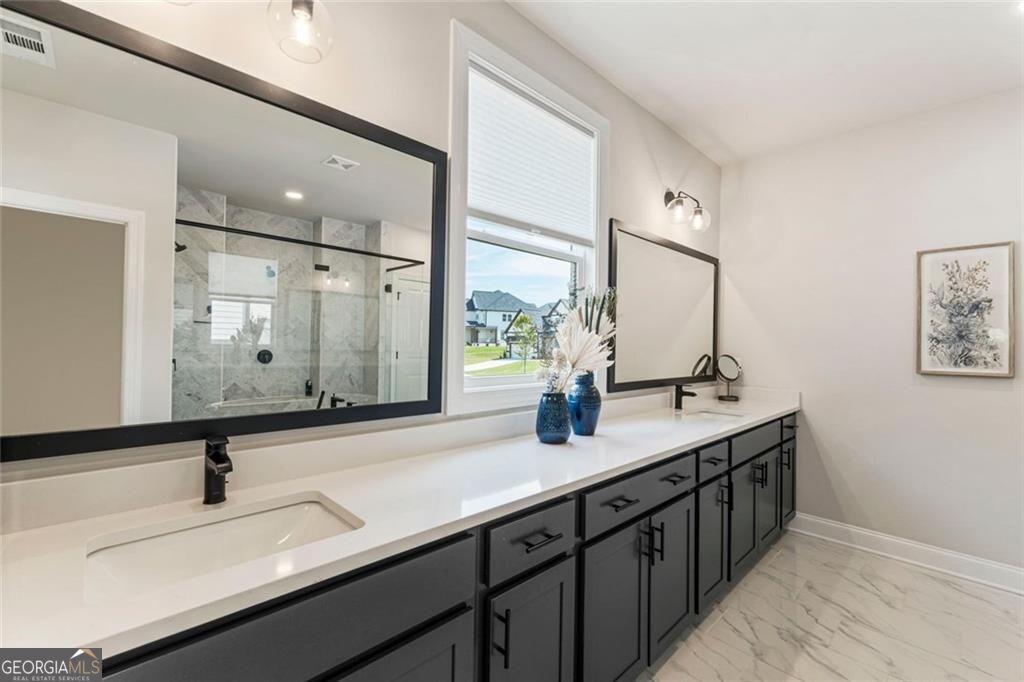 HOLLY FARM PH 1B - Residential