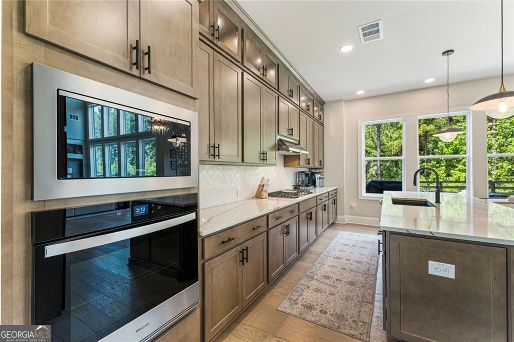 HOLLY FARM PH 1B - Residential