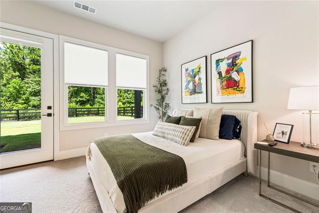 HOLLY FARM PH 1B - Residential