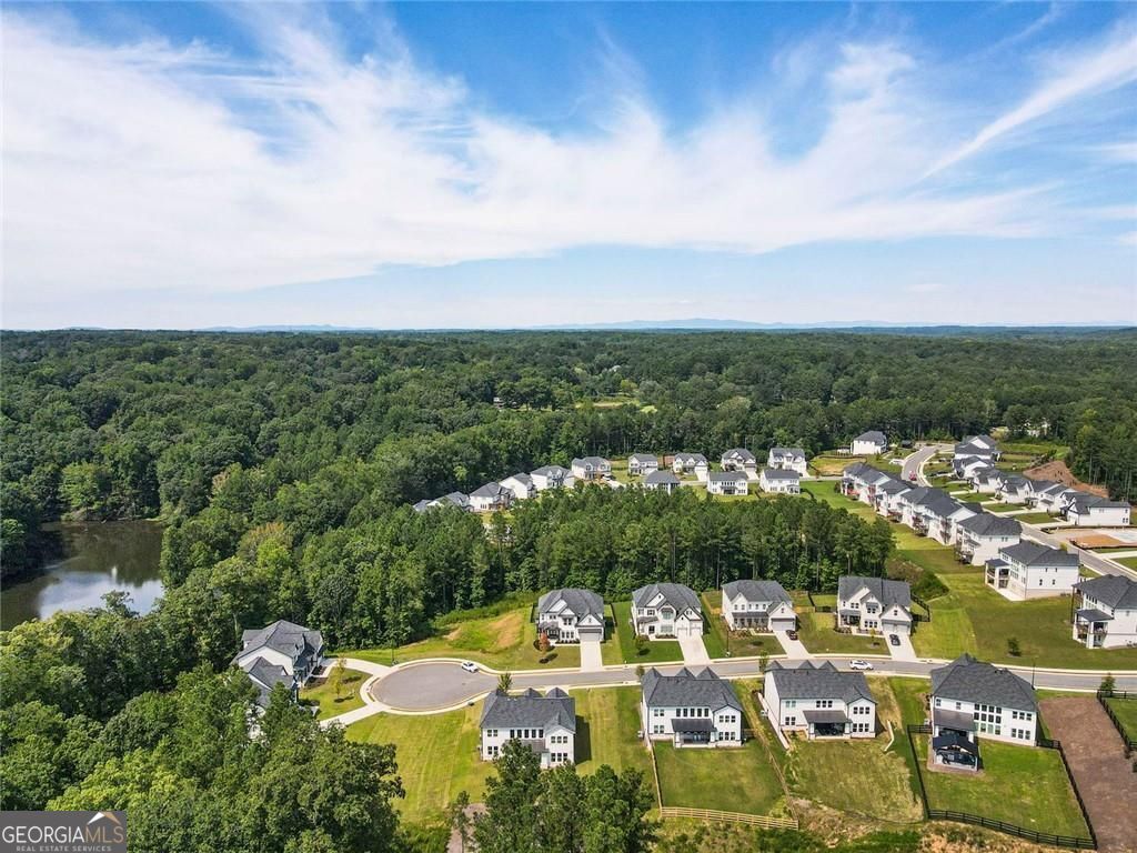 HOLLY FARM PH 1B - Residential