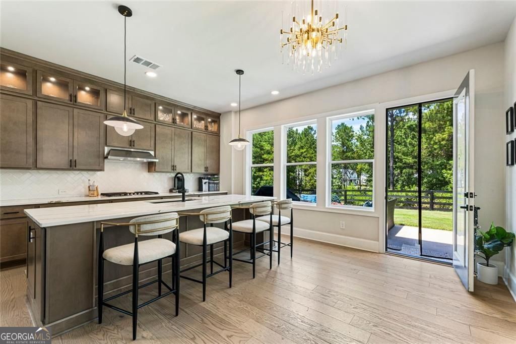 HOLLY FARM PH 1B - Residential