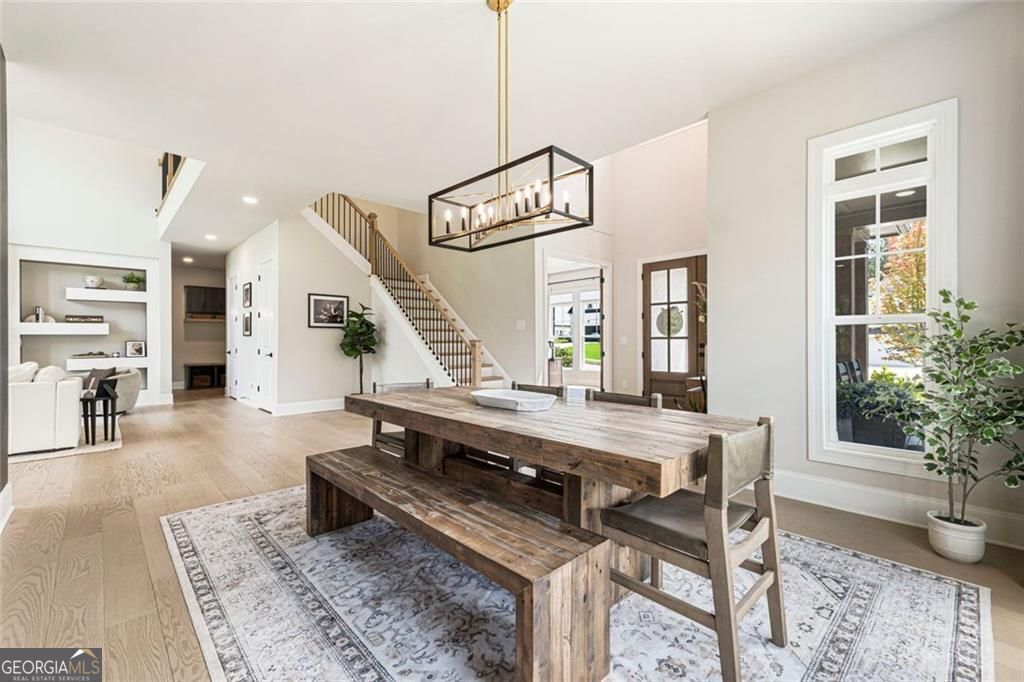 HOLLY FARM PH 1B - Residential