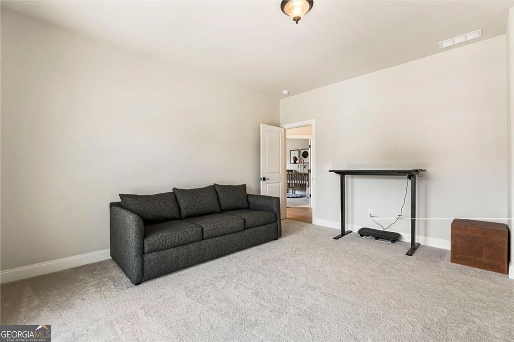 HOLLY FARM PH 1B - Residential