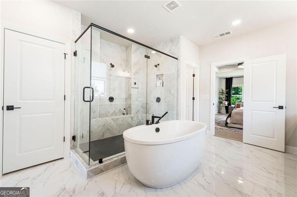 HOLLY FARM PH 1B - Residential