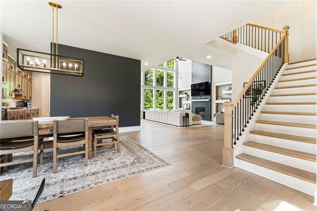 HOLLY FARM PH 1B - Residential