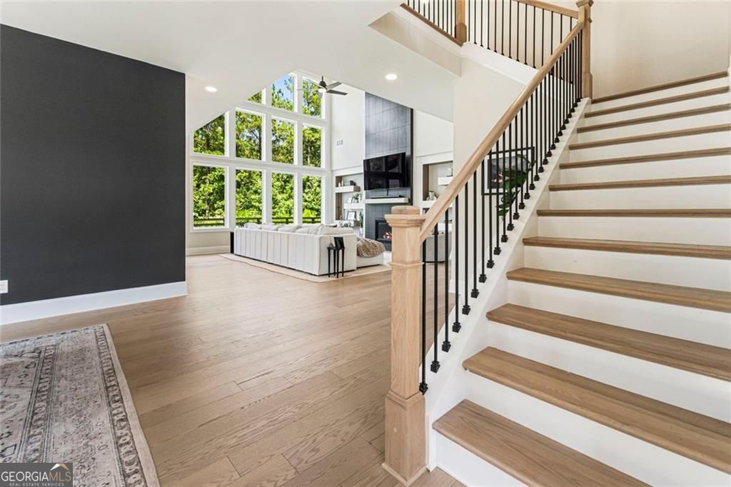 HOLLY FARM PH 1B - Residential