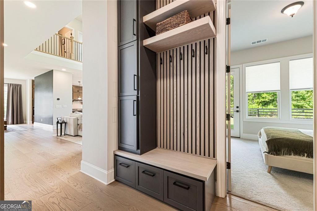 HOLLY FARM PH 1B - Residential