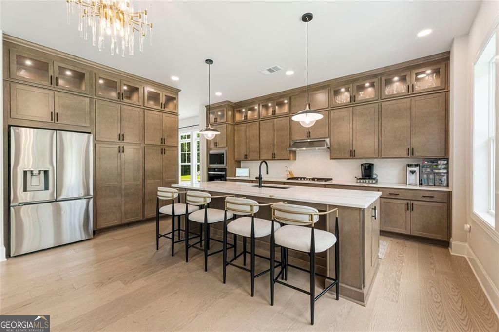 HOLLY FARM PH 1B - Residential