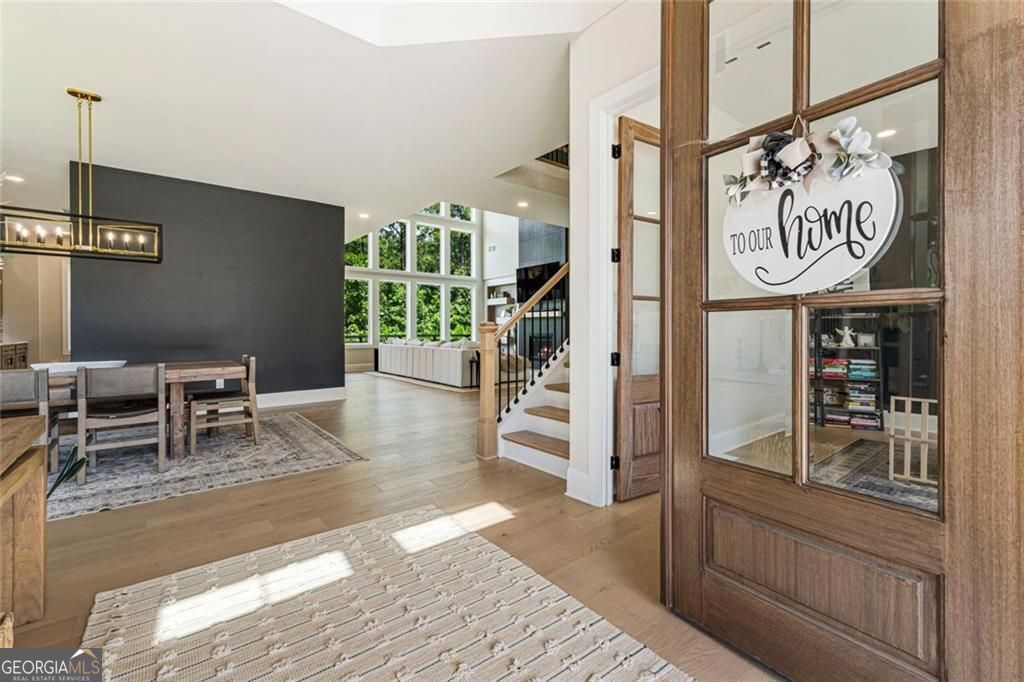 HOLLY FARM PH 1B - Residential