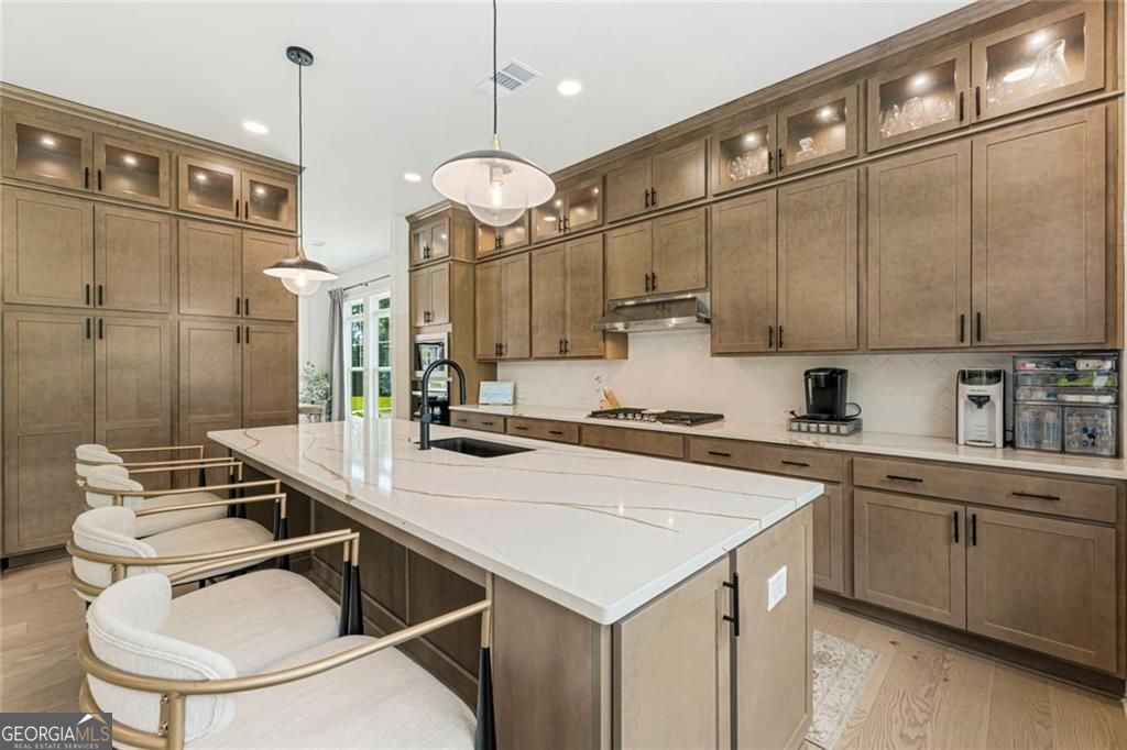 HOLLY FARM PH 1B - Residential