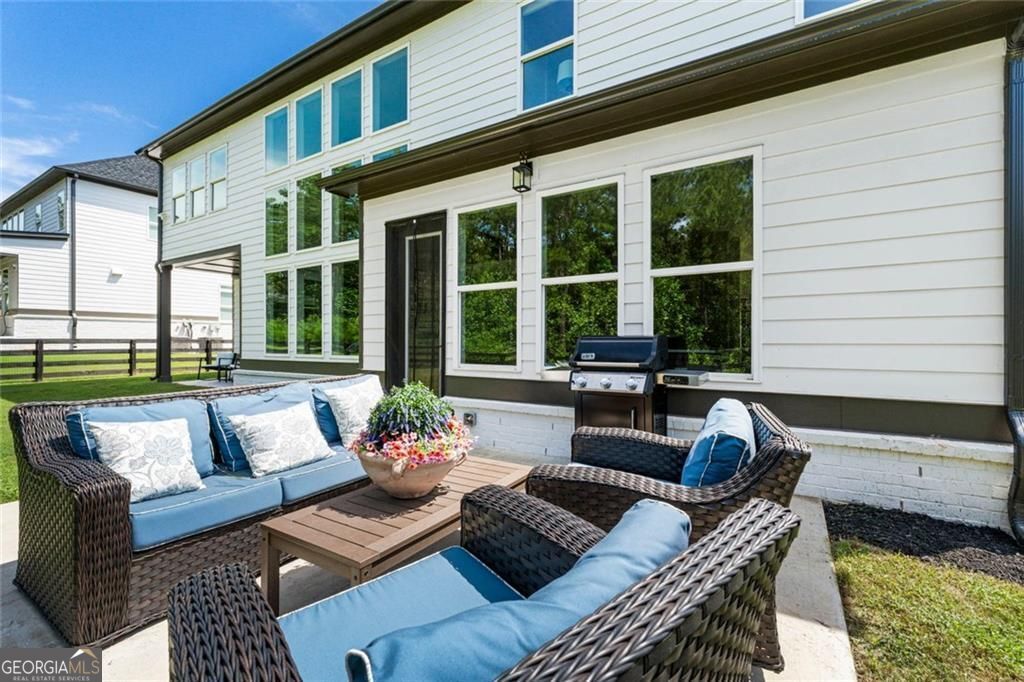 HOLLY FARM PH 1B - Residential