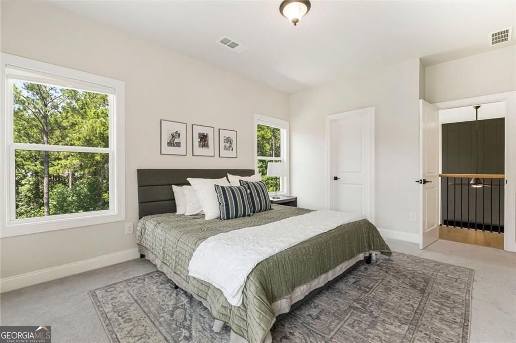 HOLLY FARM PH 1B - Residential