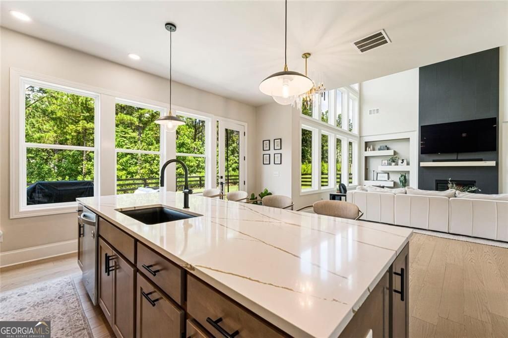 HOLLY FARM PH 1B - Residential