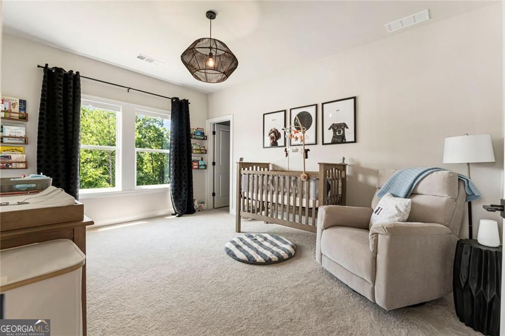 HOLLY FARM PH 1B - Residential