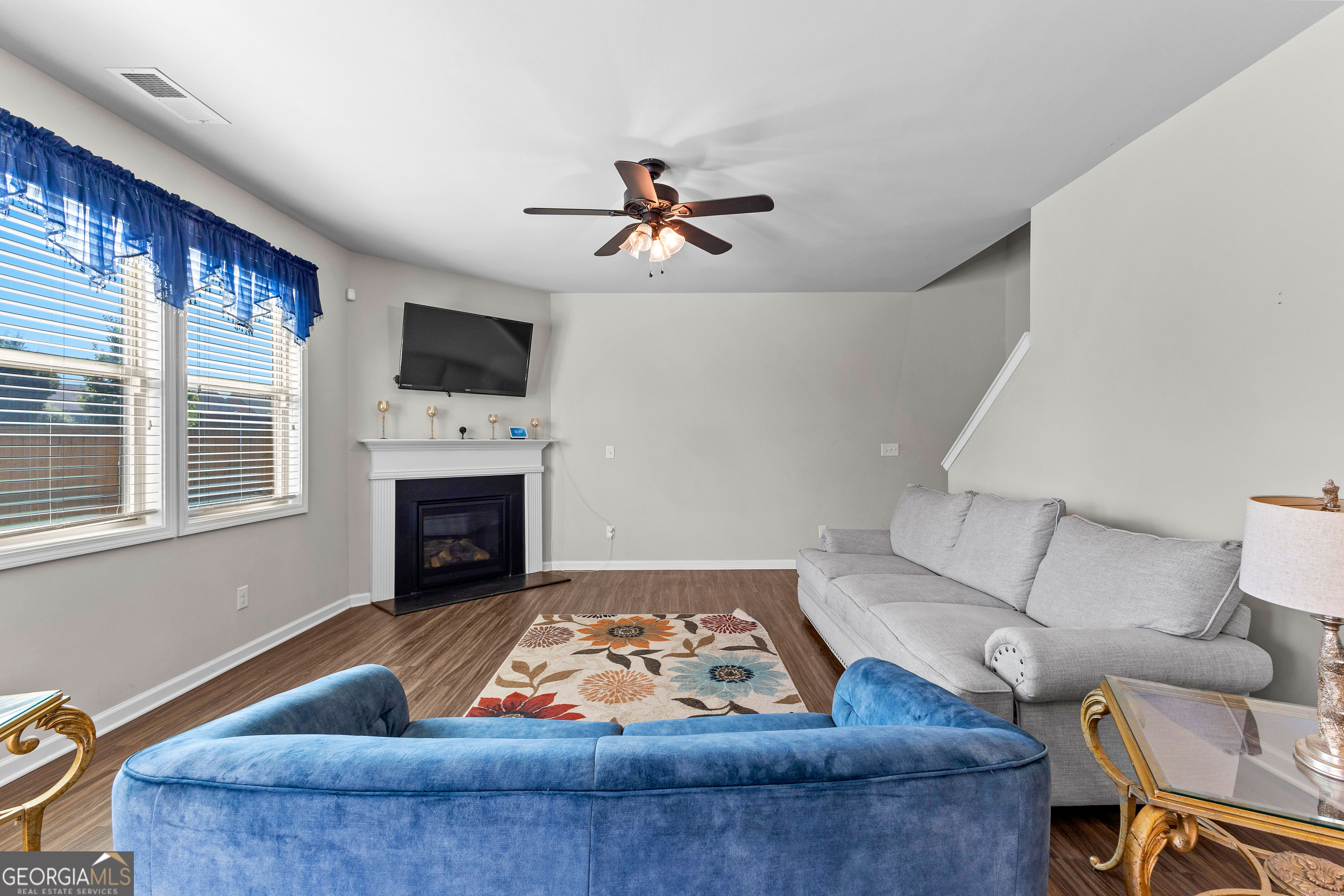 McDonough, Georgia 30253, United States, 6 Bedrooms Bedrooms, ,4 BathroomsBathrooms,Residential,Active,202479