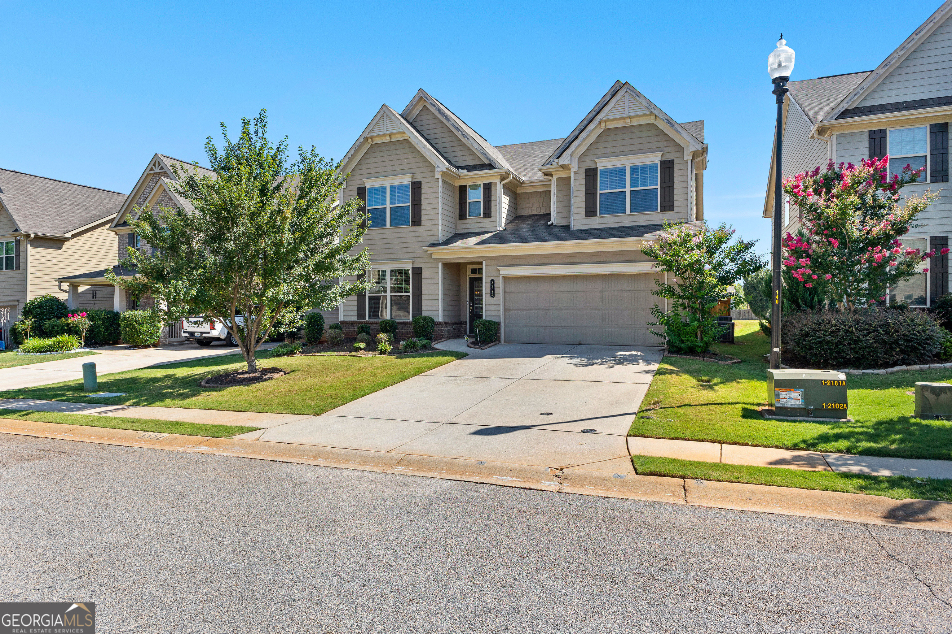 McDonough, Georgia 30253, United States, 6 Bedrooms Bedrooms, ,4 BathroomsBathrooms,Residential,Active,202479