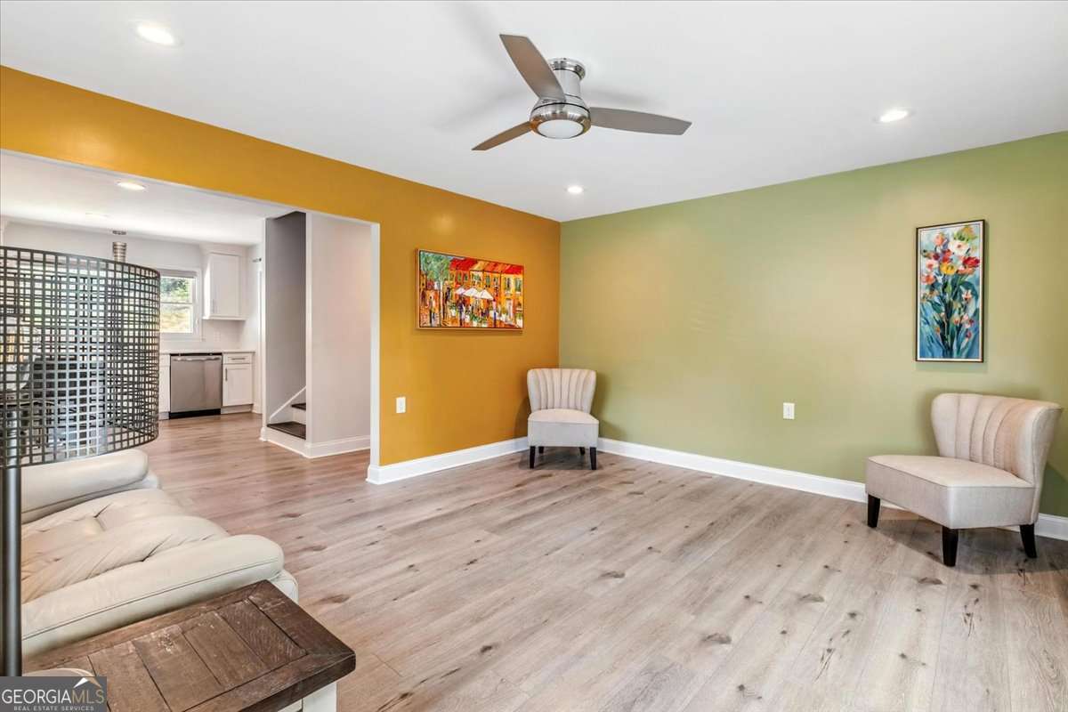 145 Mountain View RD SE