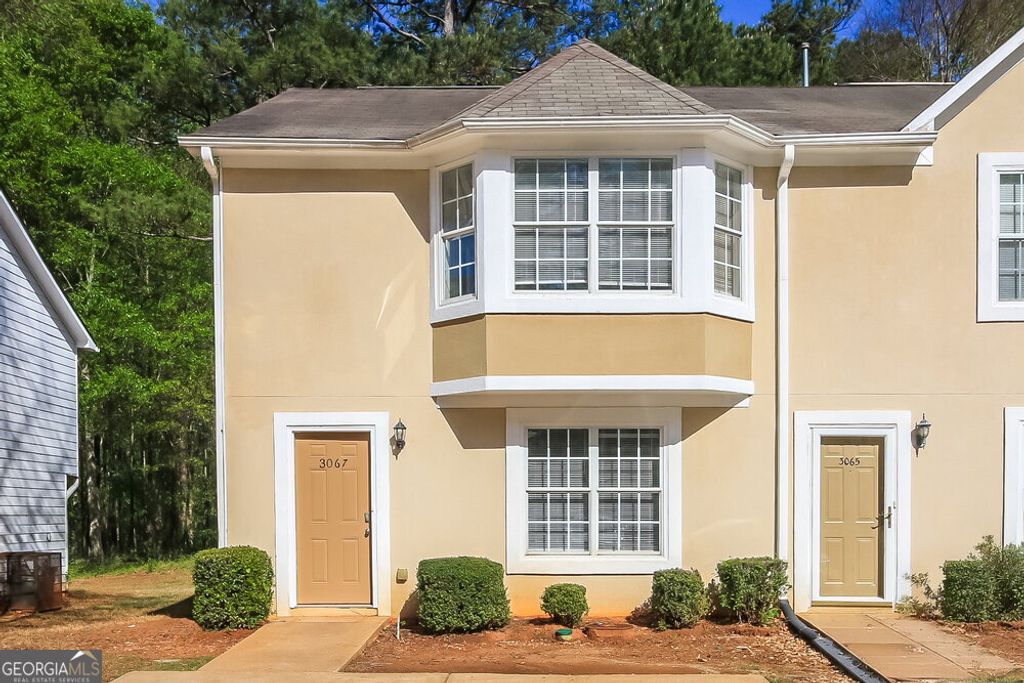 Photo of 3067 Fields Drive, Lithonia, GA 30038 (MLS # 10729748)