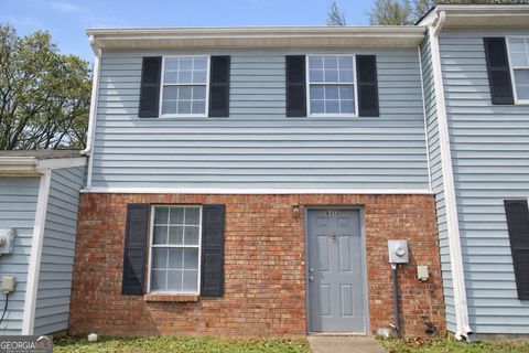Photo of 8513 Westchester Drive, Douglasville, GA 30134 (MLS # 10653456)