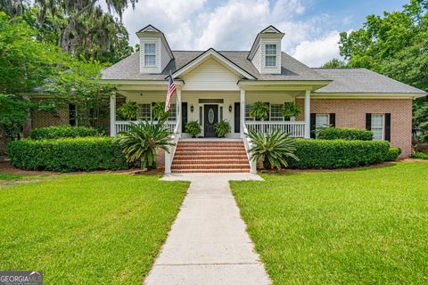 1521 Walthour RD Savannah GA 31410