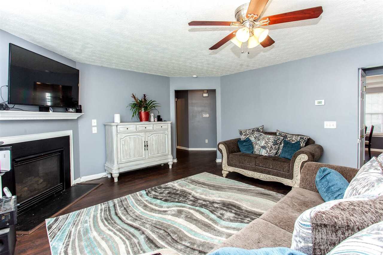 Bridgewater - Residential