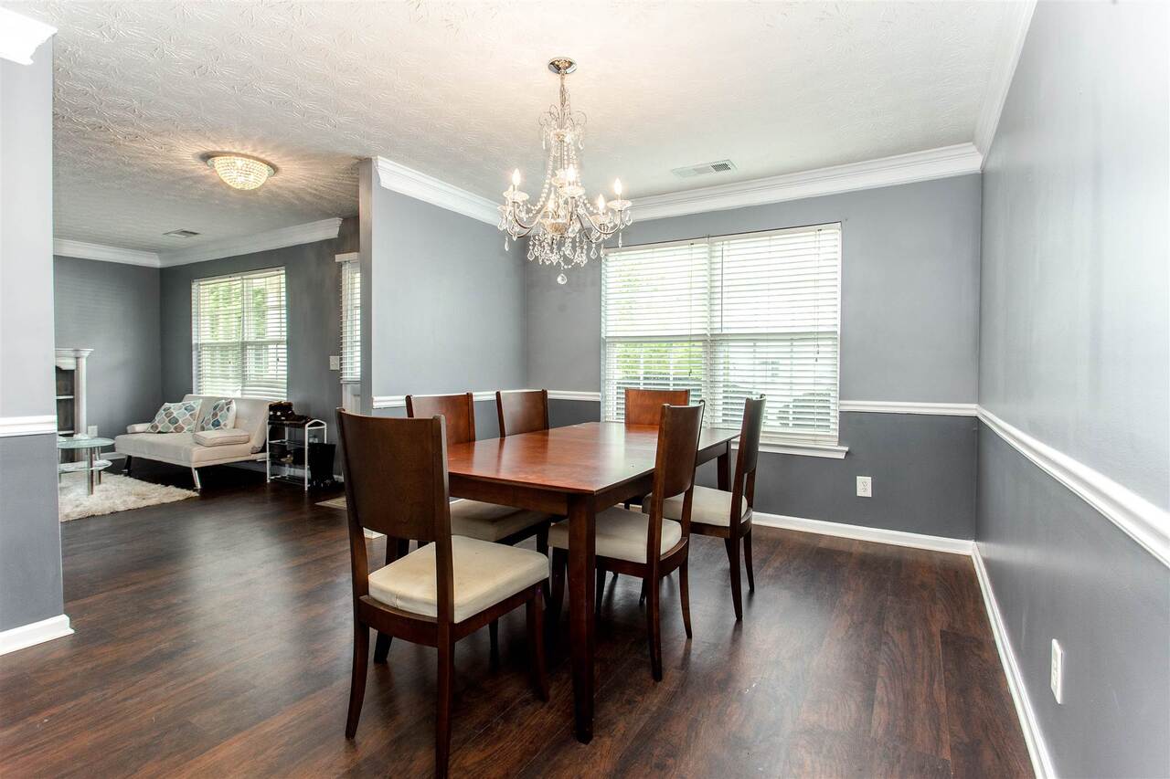 Bridgewater - Residential